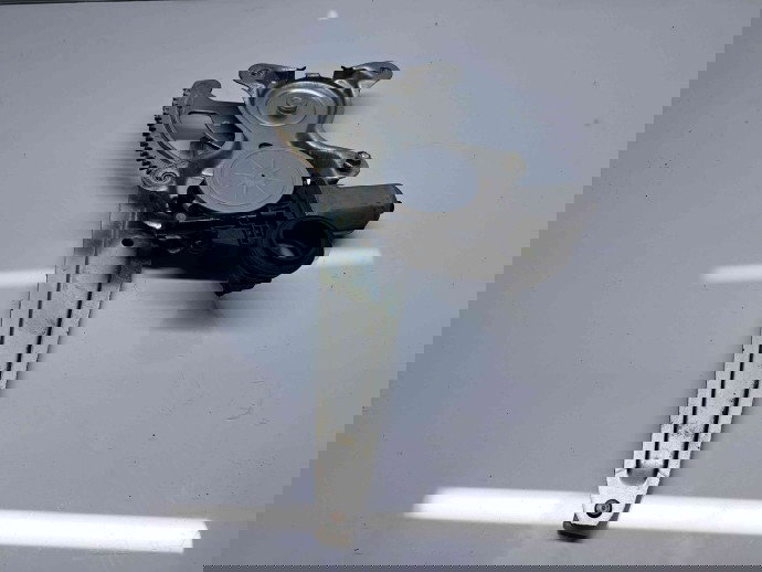 Macara electrica geam dreapta spate Toyota Rav 4 III (ACA3, ACE, ALA3, GSA3, ZSA3) [Fabr 2005-2013] Facelift OEM