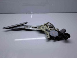 Macara electrica geam stanga fata Toyota Rav 4 III (ACA3, ACE, ALA3, GSA3, ZSA3) [Fabr 2005-2013] Facelift OEM