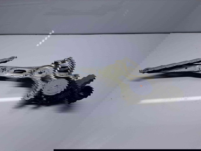 Macara electrica geam stanga fata Toyota Rav 4 III (ACA3, ACE, ALA3, GSA3, ZSA3) [Fabr 2005-2013] Facelift OEM