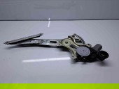 Macara electrica geam stanga fata Toyota Rav 4 III (ACA3, ACE, ALA3, GSA3, ZSA3) [Fabr 2005-2013] Facelift OEM
