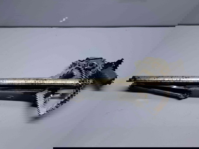 Macara electrica geam stanga fata Toyota Rav 4 III (ACA3, ACE, ALA3, GSA3, ZSA3) [Fabr 2005-2013] Facelift OEM