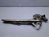 Macara electrica geam stanga fata Toyota Rav 4 III (ACA3, ACE, ALA3, GSA3, ZSA3) [Fabr 2005-2013] Facelift OEM