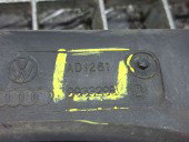 Electroventilator Audi A4 (8K2, B8) [Fabr 2008-2015] 993329B 1.8 Benz CABA 88KW / 120CP  