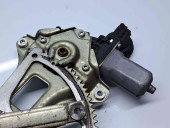 Macara electrica geam stanga fata Toyota Rav 4 III (ACA3, ACE, ALA3, GSA3, ZSA3) [Fabr 2005-2013] Facelift OEM