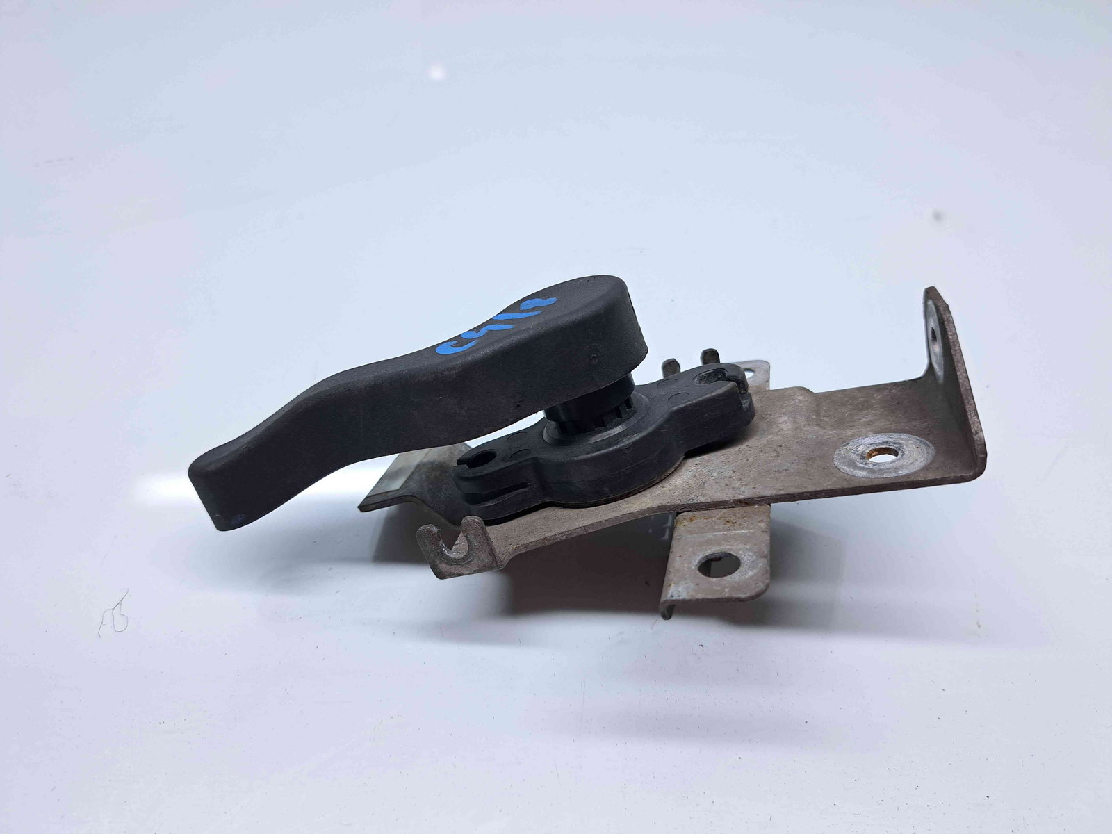 Maner deschidere capota Skoda Superb III (3V3) [Fabr 2015-prezent] OEM - imagine 2