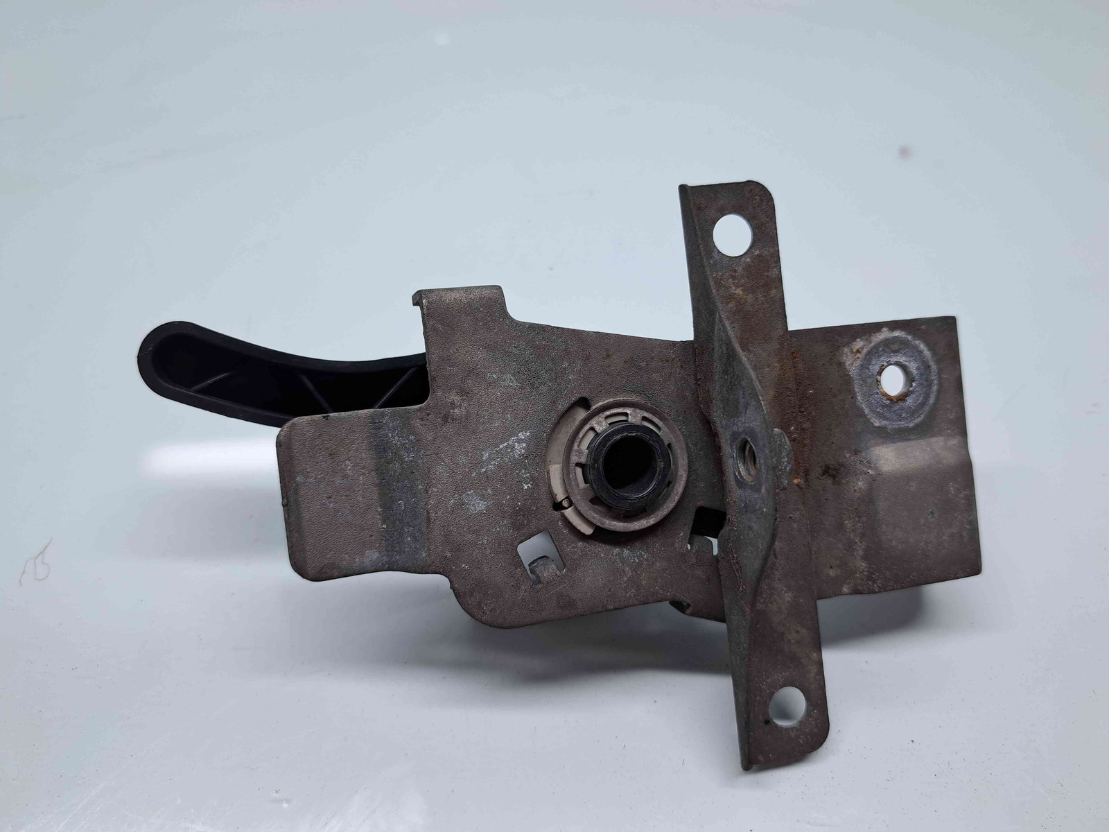 Maner deschidere capota Skoda Superb III (3V3) [Fabr 2015-prezent] OEM - imagine 3