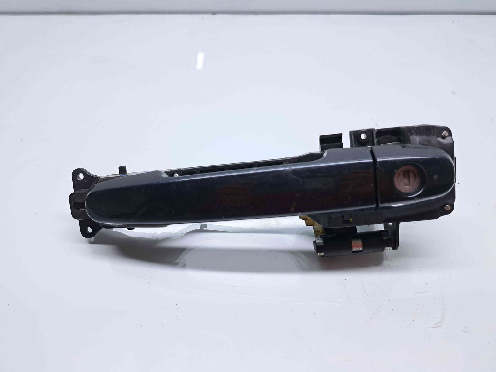 Maner usa dreapta fata Toyota Rav 4 III (ACA3, ACE, ALA3, GSA3, ZSA3) [Fabr 2005-2013] Facelift 1H2