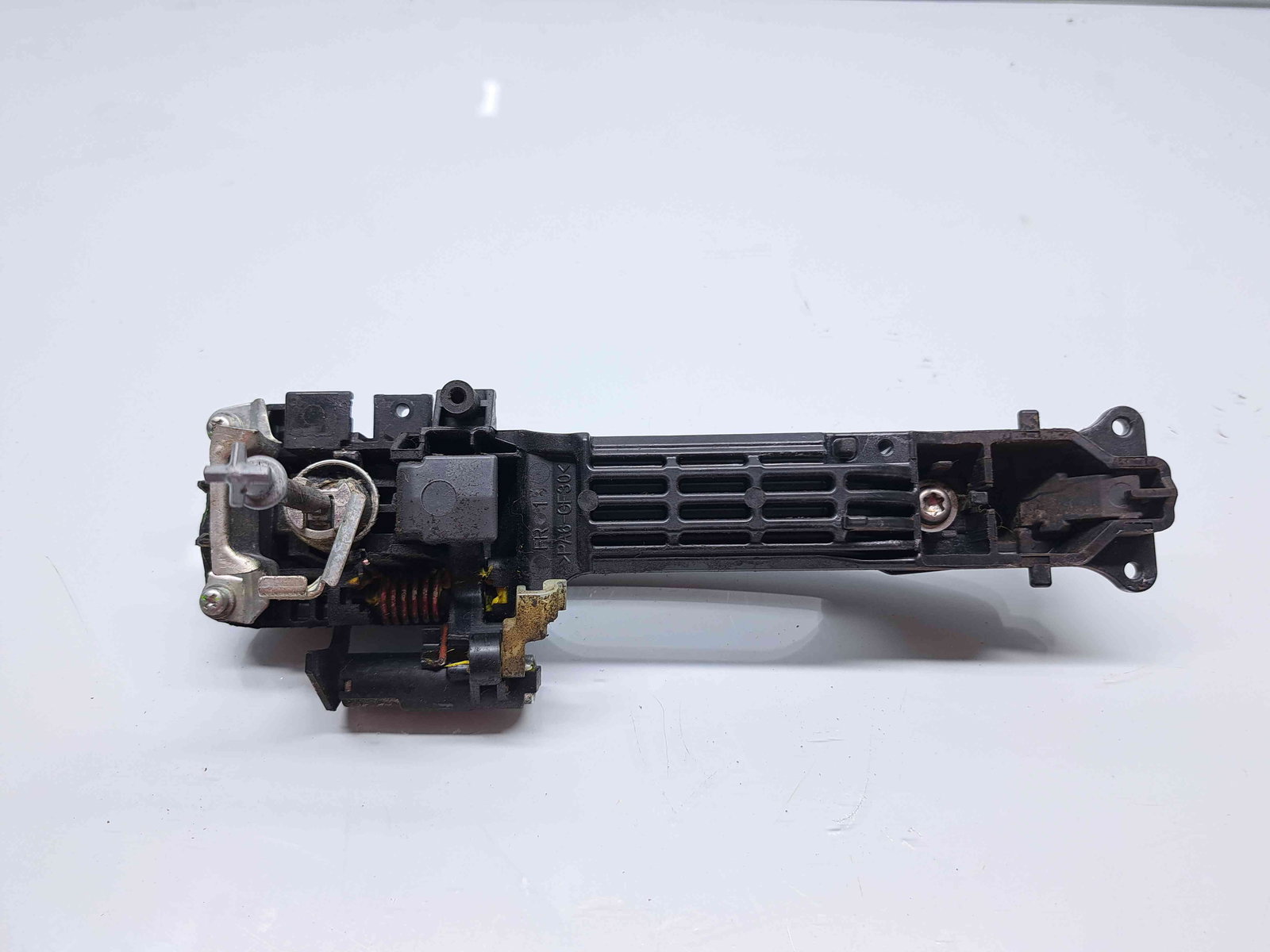 Maner usa dreapta fata Toyota Rav 4 III (ACA3, ACE, ALA3, GSA3, ZSA3) [Fabr 2005-2013] Facelift 1H2 - imagine 2