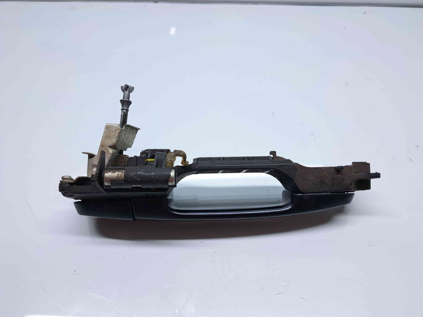 Maner usa dreapta fata Toyota Rav 4 III (ACA3, ACE, ALA3, GSA3, ZSA3) [Fabr 2005-2013] Facelift 1H2 - imagine 3