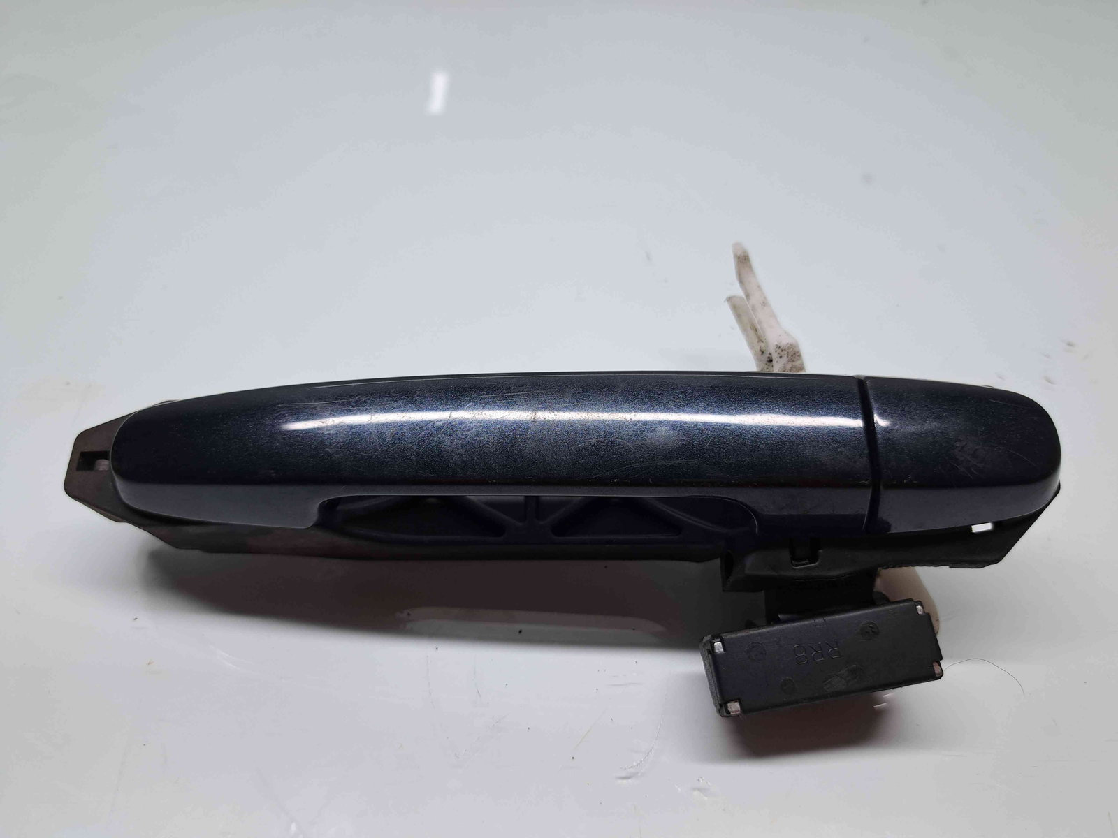 Maner usa dreapta spate Toyota Rav 4 III (ACA3, ACE, ALA3, GSA3, ZSA3) [Fabr 2005-2013] Facelift 1H2 - imagine 1