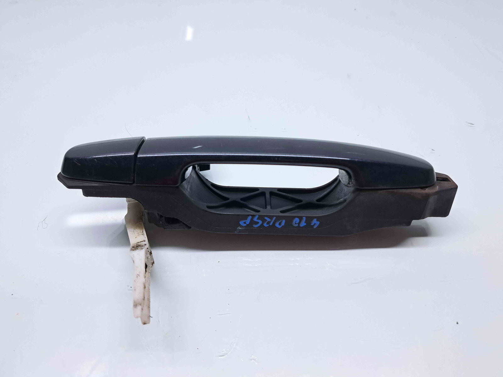 Maner usa dreapta spate Toyota Rav 4 III (ACA3, ACE, ALA3, GSA3, ZSA3) [Fabr 2005-2013] Facelift 1H2 - imagine 2