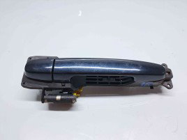 Maner usa stanga fata Toyota Rav 4 III (ACA3, ACE, ALA3, GSA3, ZSA3) [Fabr 2005-2013] Facelift 1H2