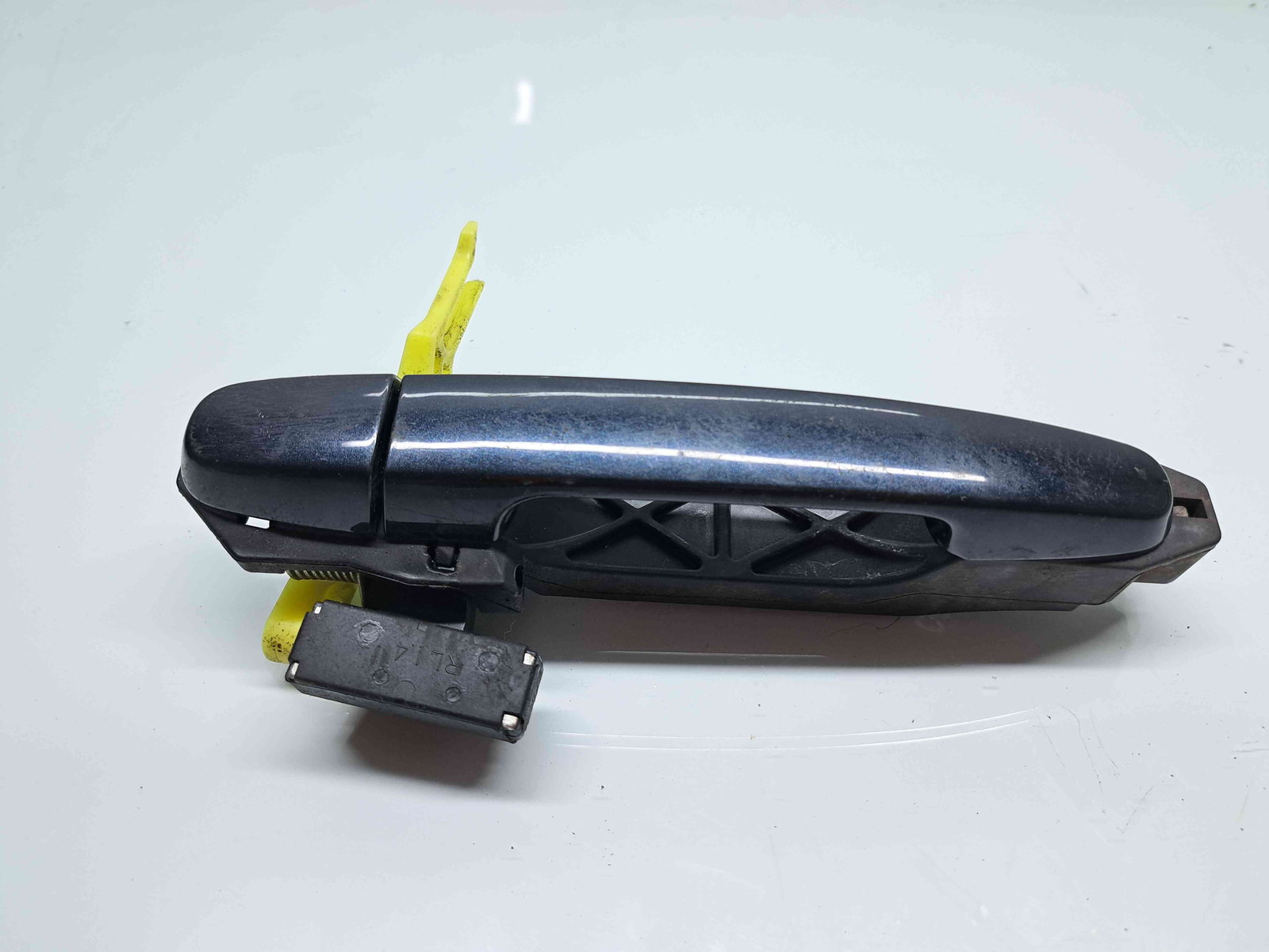 Maner usa stanga spate Toyota Rav 4 III (ACA3, ACE, ALA3, GSA3, ZSA3) [Fabr 2005-2013] Facelift 1H2 - imagine 1