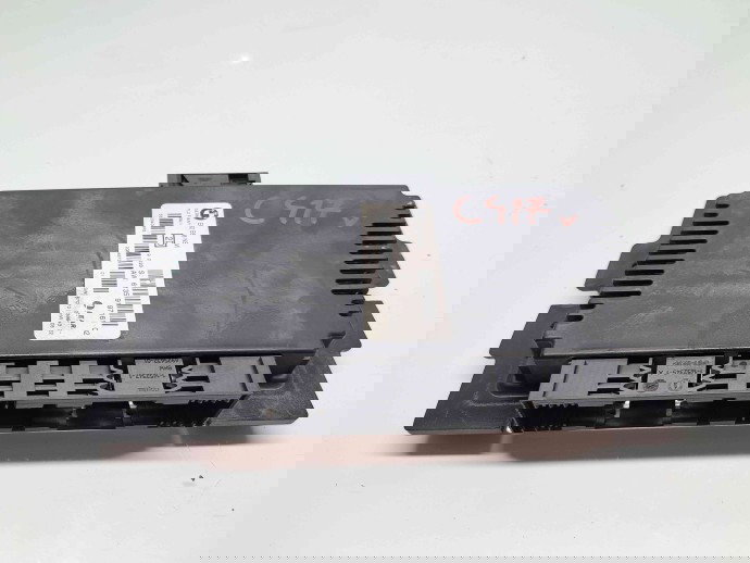  Modul confort Bmw 1 cabriolet (E88) [Fabr 2008-2013] 9197161-02