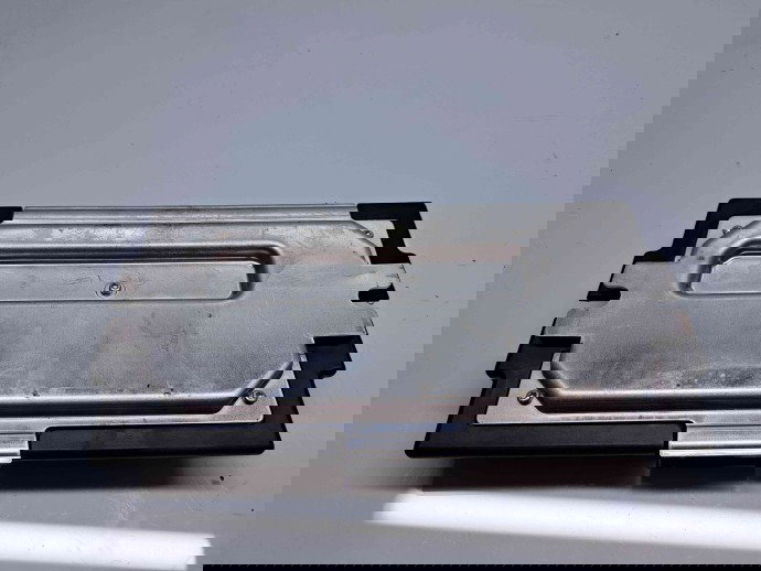  Modul confort Bmw 1 cabriolet (E88) [Fabr 2008-2013] 9197161-02