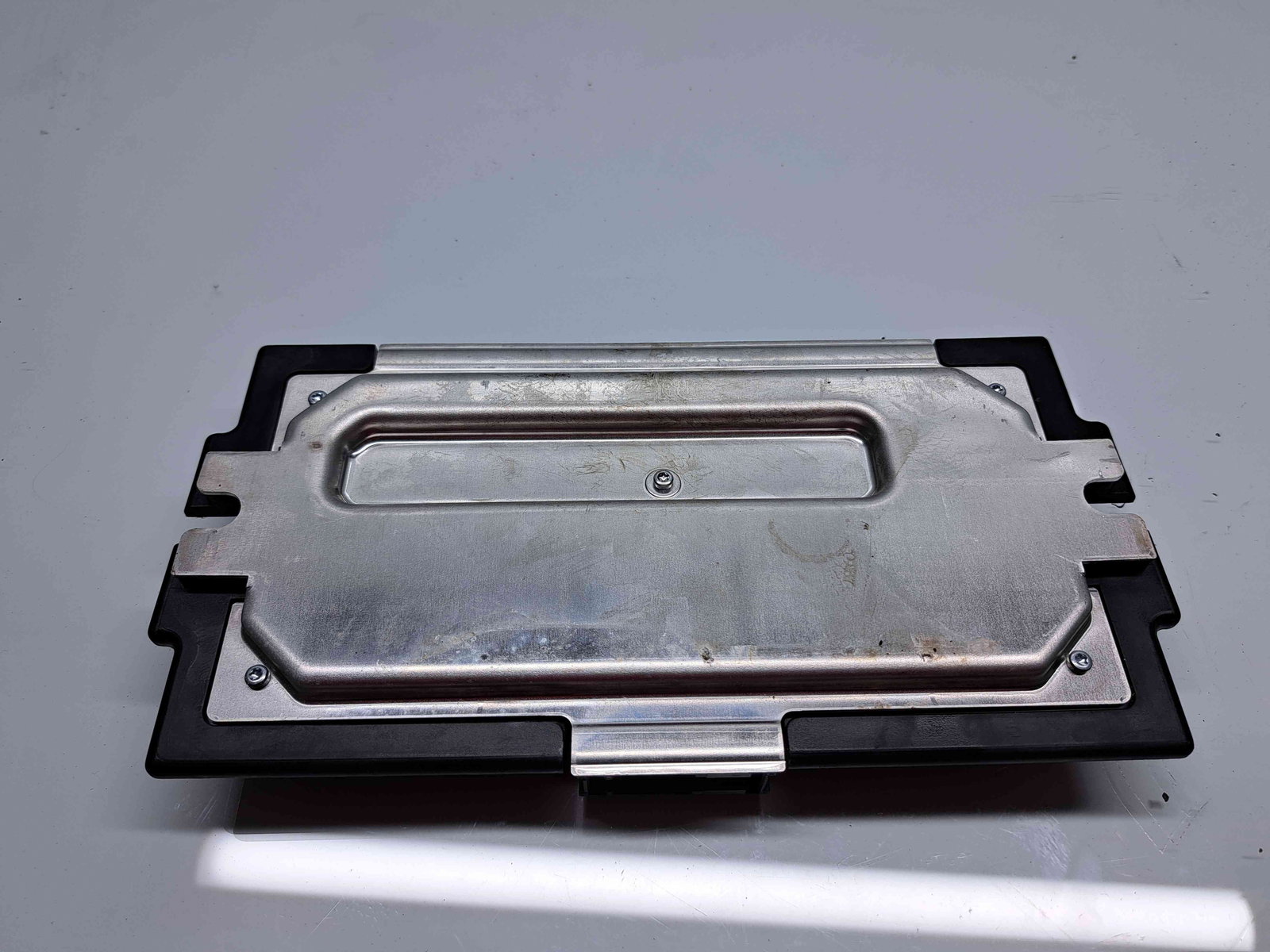 Modul confort Bmw 1 cabriolet (E88) [Fabr 2008-2013] 9197161-02 - imagine 3