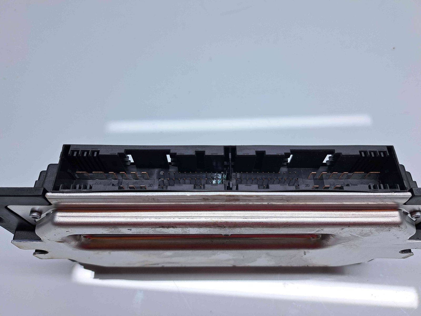 Modul confort Bmw 1 cabriolet (E88) [Fabr 2008-2013] 9197161-02 - imagine 4