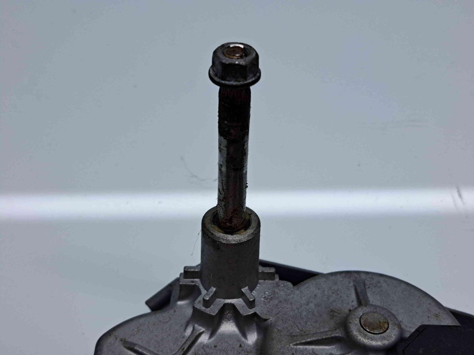 Motoras stergator haion Toyota Rav 4 III (ACA3, ACE, ALA3, GSA3, ZSA3) [Fabr 2005-2013] Facelift 85130-42061 - imagine 4