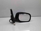 Oglinda dreapta Toyota Rav 4 III (ACA3, ACE, ALA3, GSA3, ZSA3) [Fabr 2005-2013] Facelift 1H2