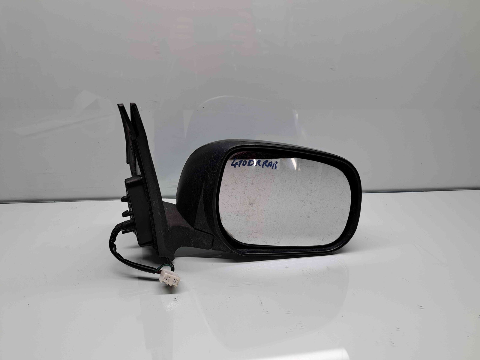 Oglinda dreapta Toyota Rav 4 III (ACA3, ACE, ALA3, GSA3, ZSA3) [Fabr 2005-2013] Facelift 1H2 - imagine 1