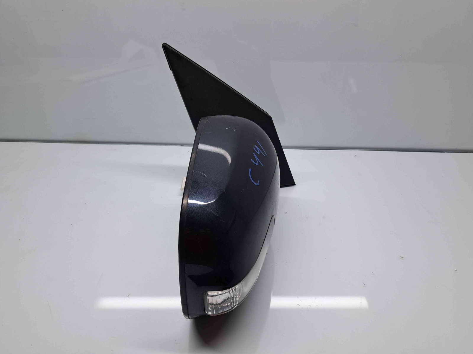 Oglinda dreapta Toyota Rav 4 III (ACA3, ACE, ALA3, GSA3, ZSA3) [Fabr 2005-2013] Facelift 1H2 - imagine 3