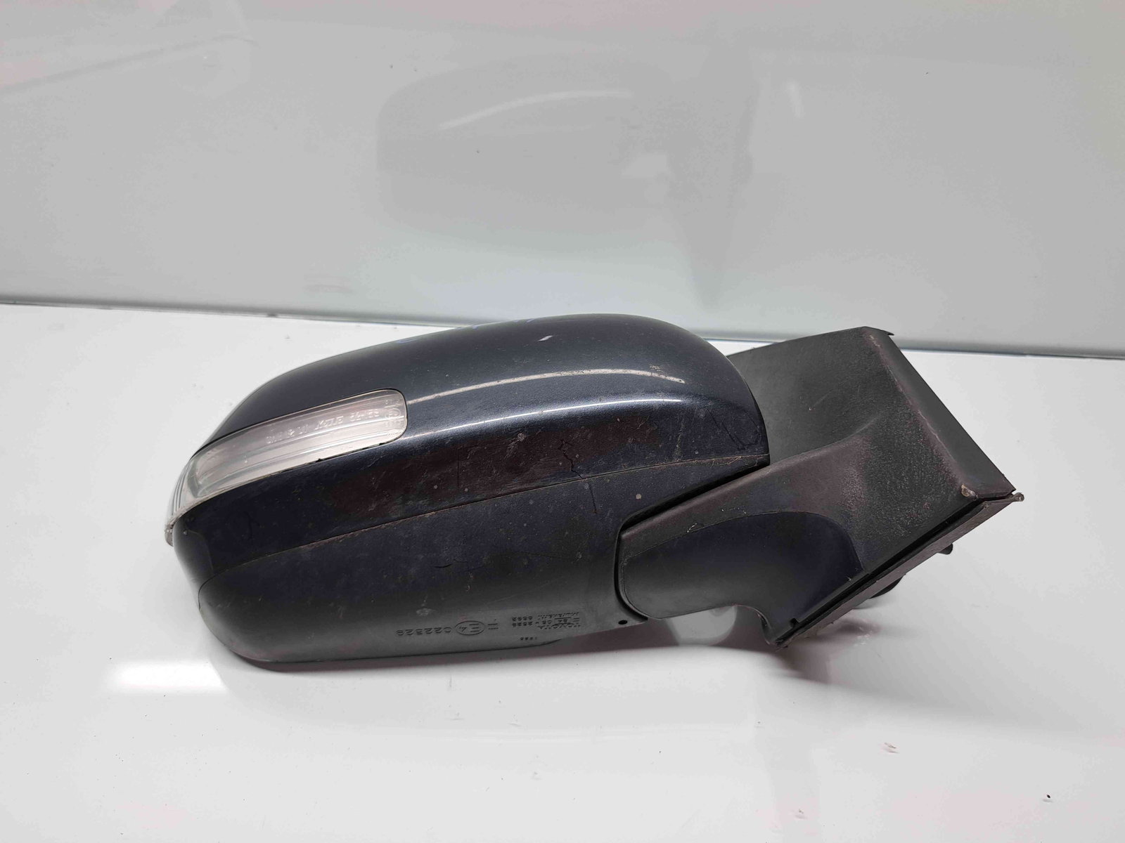 Oglinda dreapta Toyota Rav 4 III (ACA3, ACE, ALA3, GSA3, ZSA3) [Fabr 2005-2013] Facelift 1H2 - imagine 4