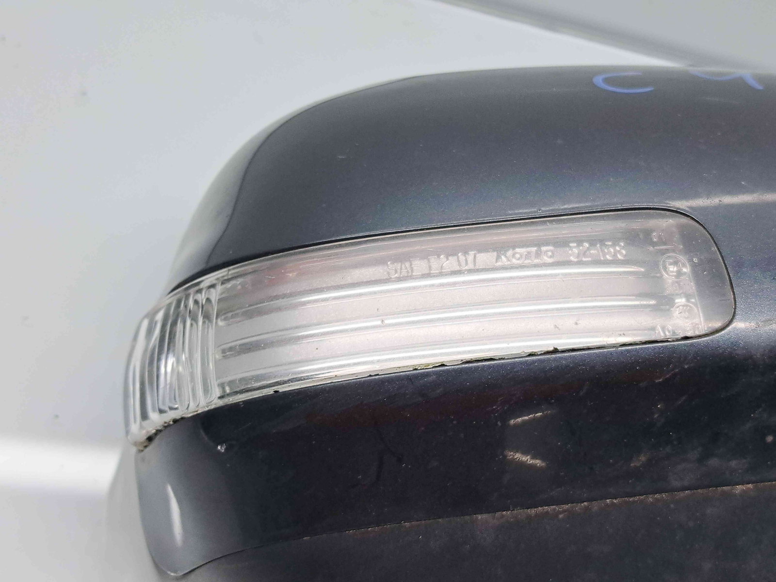 Oglinda dreapta Toyota Rav 4 III (ACA3, ACE, ALA3, GSA3, ZSA3) [Fabr 2005-2013] Facelift 1H2 - imagine 5