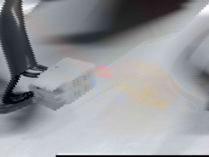 Oglinda stanga Toyota Rav 4 III (ACA3, ACE, ALA3, GSA3, ZSA3) [Fabr 2005-2013] Facelift 1H2