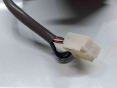 Oglinda stanga Toyota Rav 4 III (ACA3, ACE, ALA3, GSA3, ZSA3) [Fabr 2005-2013] Facelift 1H2