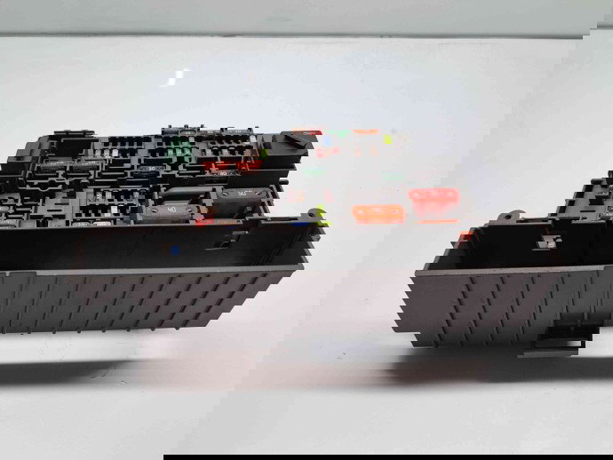  Panou sigurante Bmw1 cabriolet (E88) [Fabr 2008-2013] 9119446-04 