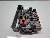  Panou sigurante Bmw1 cabriolet (E88) [Fabr 2008-2013] 9119446-04 