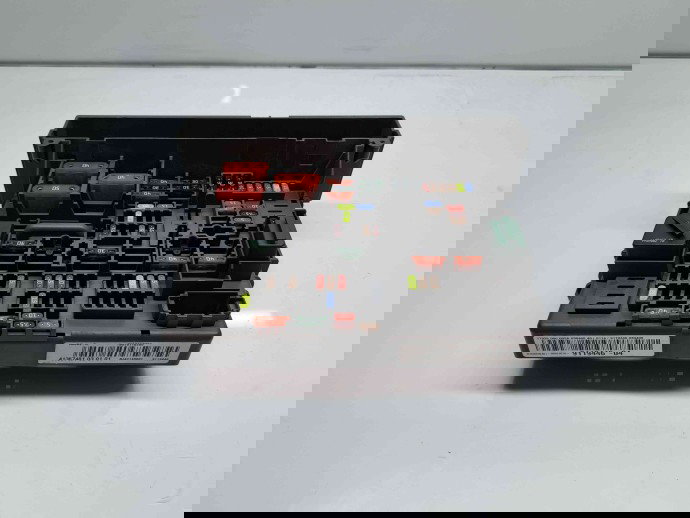  Panou sigurante Bmw1 cabriolet (E88) [Fabr 2008-2013] 9119446-04 