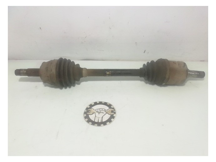 Planetara stanga Opel Corsa D 1.3 CDTI OEM 2006-2013