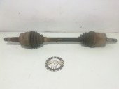 Planetara stanga Opel Corsa D 1.3 CDTI OEM 2006-2013