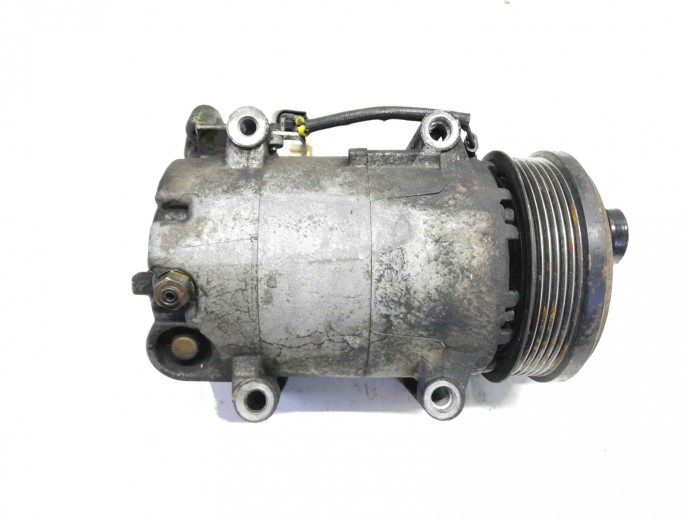 Compresor clima 3M5H19D629KE Ford Focus 2 (DA) [Fabr 2004-2012] 2.0
