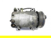 Compresor clima 3M5H19D629KE Ford Focus 2 (DA) [Fabr 2004-2012] 2.0