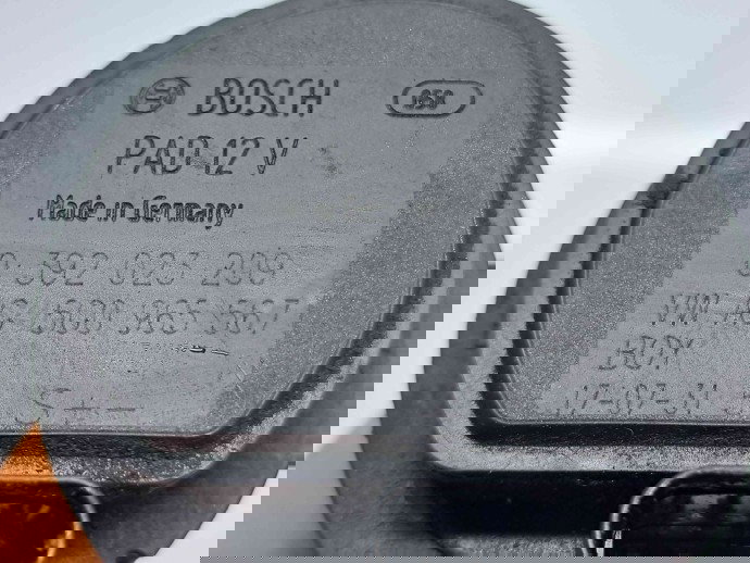 Pompa recirculare apa Skoda Superb III (3V3) [Fabr 2015-prezent] 5C0965567 1.6 TDI DCZA 88KW / 120CP