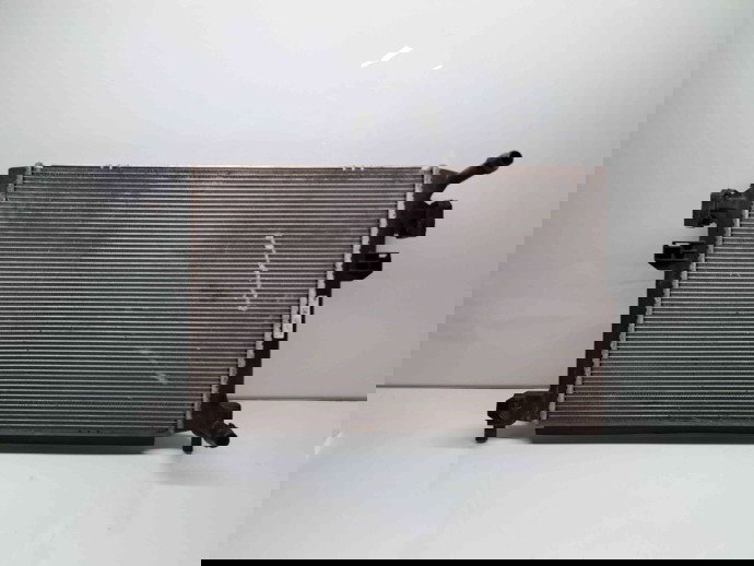 Radiator apa Skoda Superb III (3V3) [Fabr 2015-prezent] 5Q0121251GB 1.6 TDI DCZA 88KW / 120CP