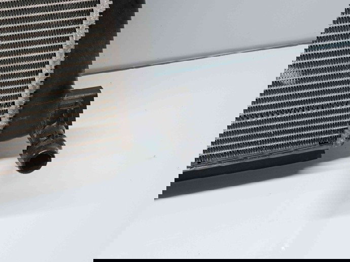 Radiator apa Skoda Superb III (3V3) [Fabr 2015-prezent] 5Q0121251GB 1.6 TDI DCZA 88KW / 120CP