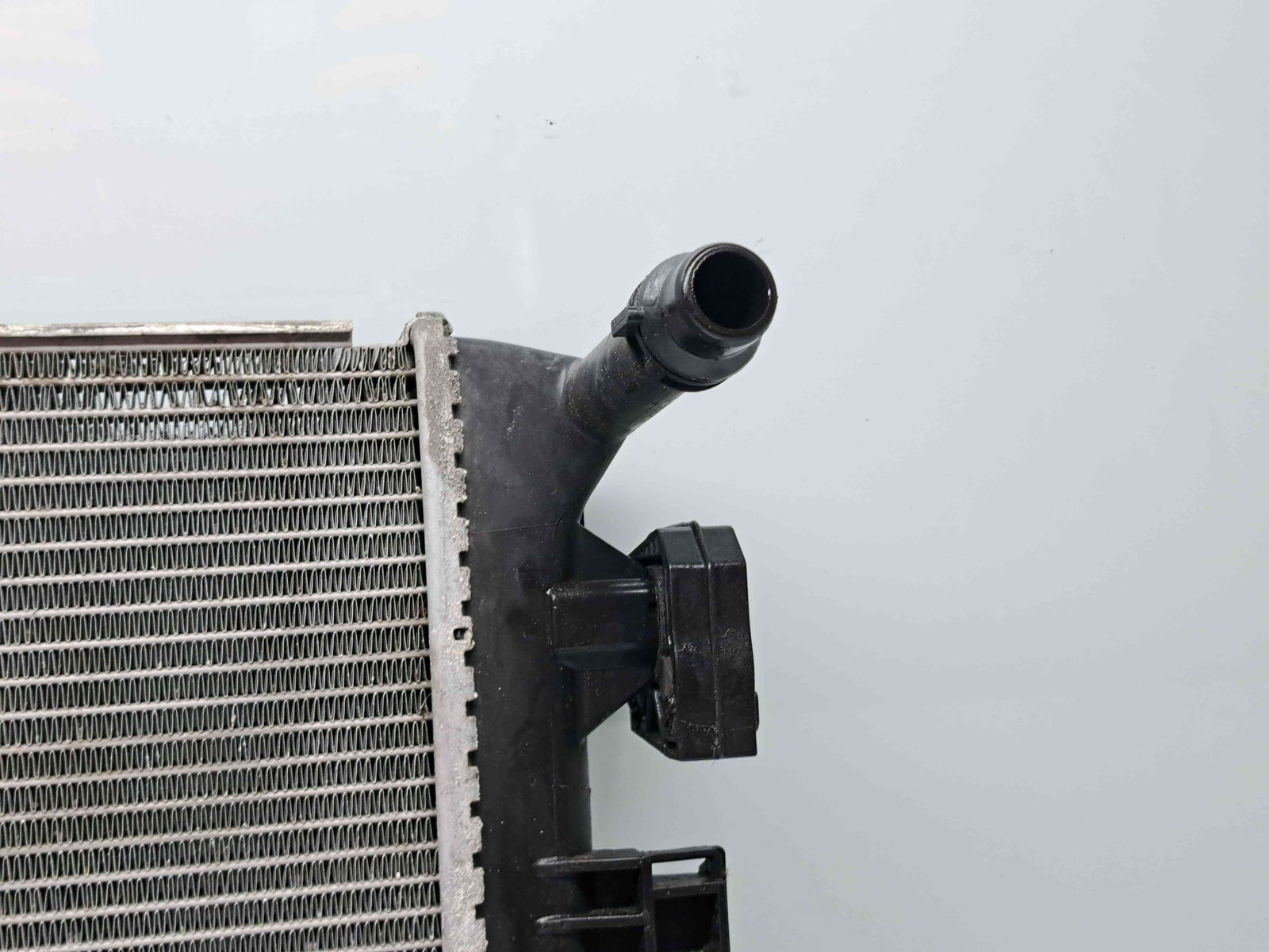 Radiator apa Skoda Superb III (3V3) [Fabr 2015-prezent] 5Q0121251GB 1.6 TDI DCZA 88KW / 120CP - imagine 3