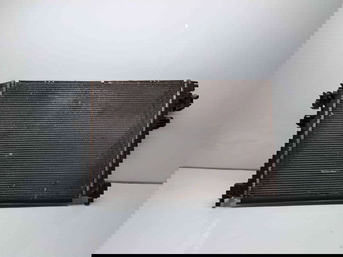 Radiator apa Skoda Superb III (3V3) [Fabr 2015-prezent] 5Q0121251GB 1.6 TDI DCZA 88KW / 120CP