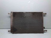 Radiator clima / AC Skoda Superb III (3V3) [Fabr 2015-prezent] 5Q0816411BG 1.6 TDI DCZA 88KW / 120CP