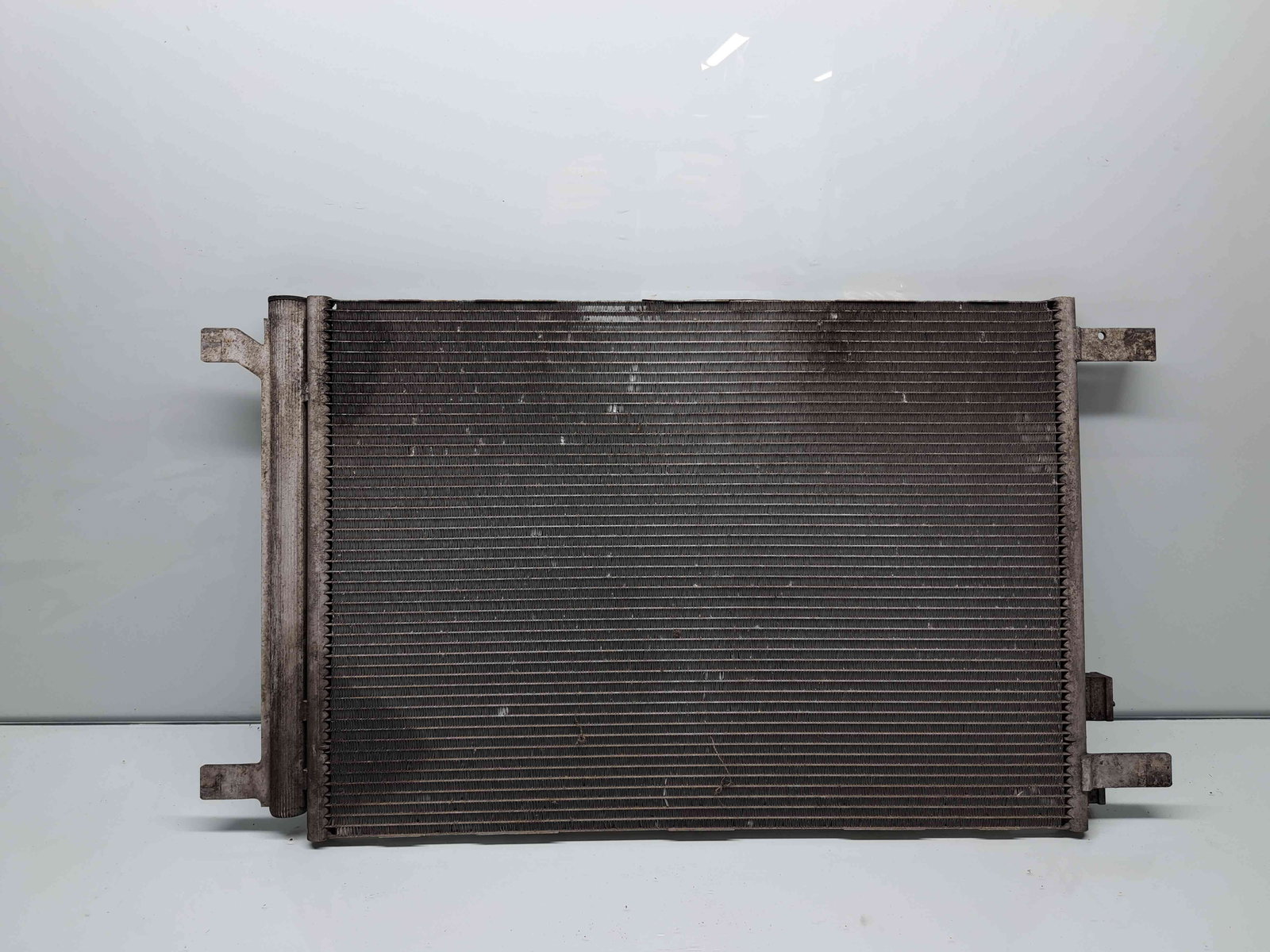 Radiator clima / AC Skoda Superb III (3V3) [Fabr 2015-prezent] 5Q0816411BG 1.6 TDI DCZA 88KW / 120CP - imagine 1