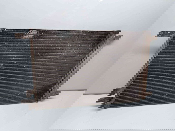 Radiator clima / AC Skoda Superb III (3V3) [Fabr 2015-prezent] 5Q0816411BG 1.6 TDI DCZA 88KW / 120CP