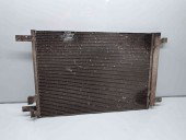 Radiator clima / AC Skoda Superb III (3V3) [Fabr 2015-prezent] 5Q0816411BG 1.6 TDI DCZA 88KW / 120CP