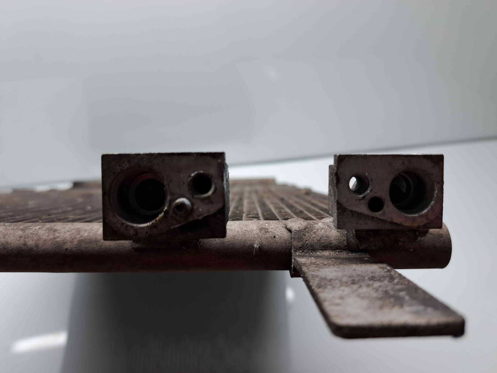 Radiator clima / AC Skoda Superb III (3V3) [Fabr 2015-prezent] 5Q0816411BG 1.6 TDI DCZA 88KW / 120CP - imagine 4