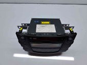 Radio CD Toyota Rav 4 III (ACA3, ACE, ALA3, GSA3, ZSA3) [Fabr 2005-2013] Facelift OEM