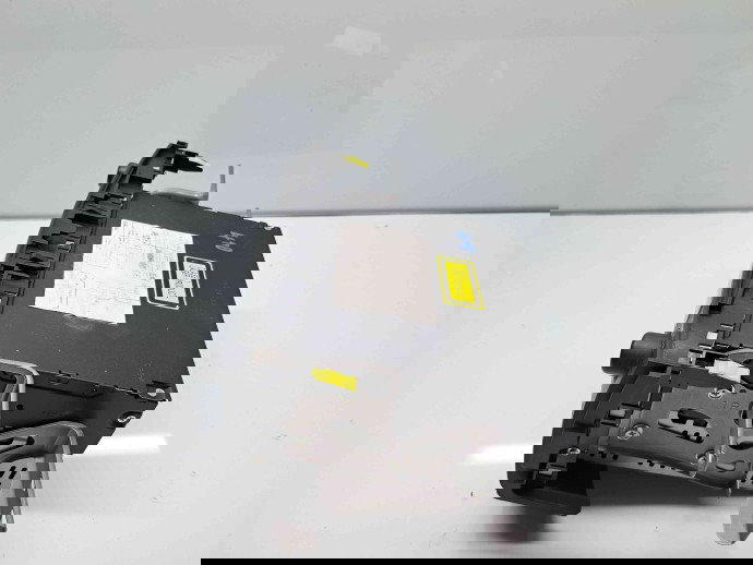 Radio CD Toyota Rav 4 III (ACA3, ACE, ALA3, GSA3, ZSA3) [Fabr 2005-2013] Facelift OEM