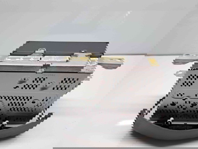 Radio CD Toyota Rav 4 III (ACA3, ACE, ALA3, GSA3, ZSA3) [Fabr 2005-2013] Facelift OEM