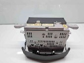 Radio CD Toyota Rav 4 III (ACA3, ACE, ALA3, GSA3, ZSA3) [Fabr 2005-2013] Facelift OEM